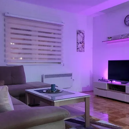 Apartment Stan Na Dan