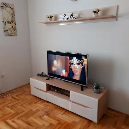 Apartment Stan Na Dan Pale
