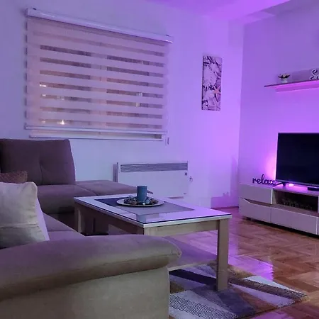 Apartment Stan Na Dan